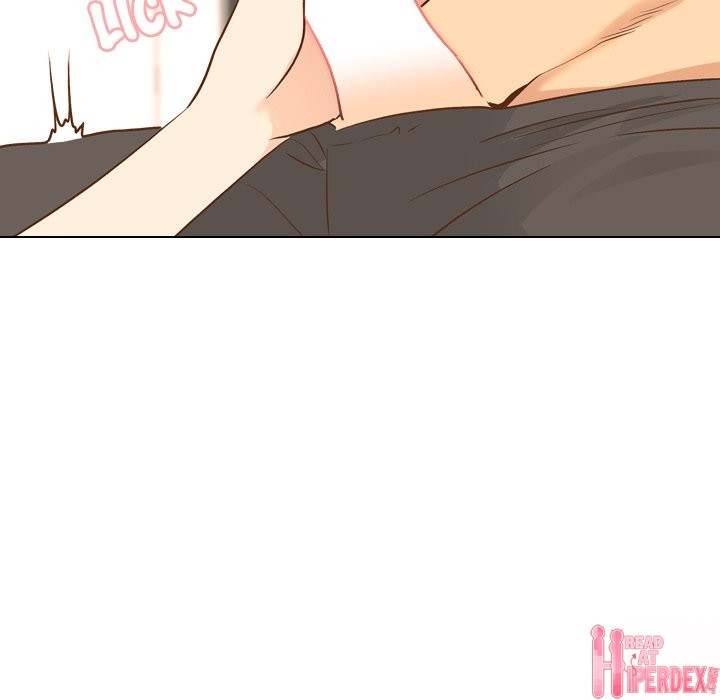 The Giving Girl Chapter 21 image 95