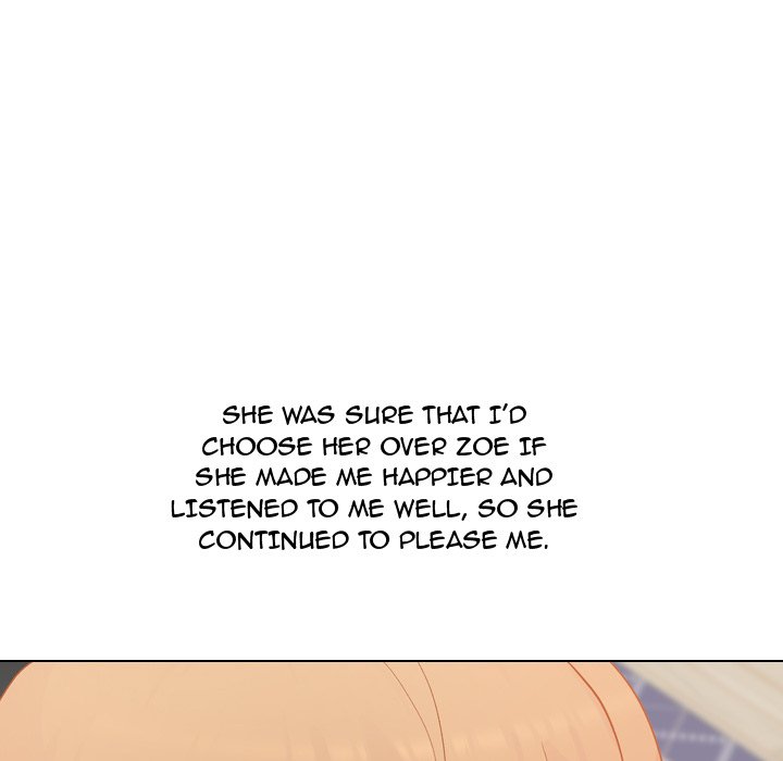 The Giving Girl Chapter 22 image 101