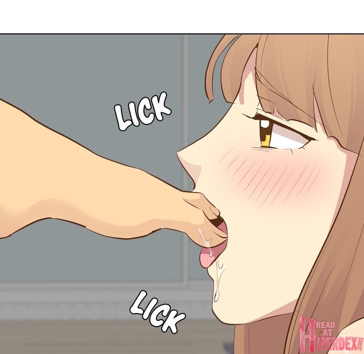 The Giving Girl Chapter 22 image 105