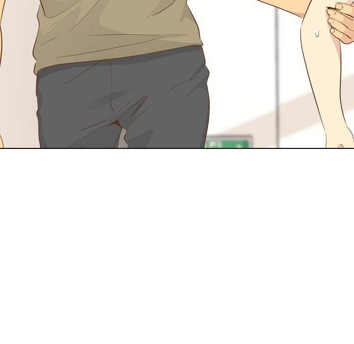 The Giving Girl Chapter 22 image 10