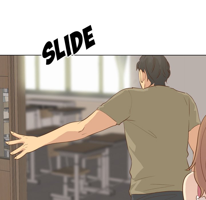 The Giving Girl Chapter 22 image 11
