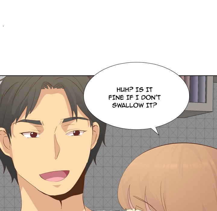 The Giving Girl Chapter 22 image 123