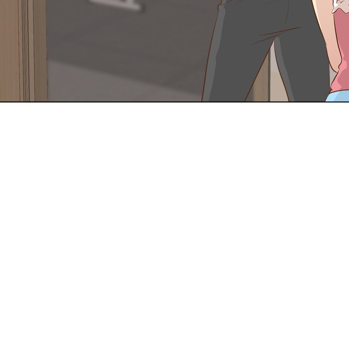 The Giving Girl Chapter 22 image 12