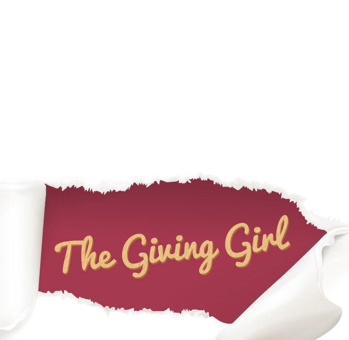 The Giving Girl Chapter 22 image 13