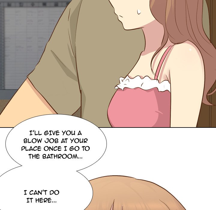 The Giving Girl Chapter 22 image 18