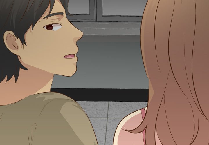 The Giving Girl Chapter 22 image 1