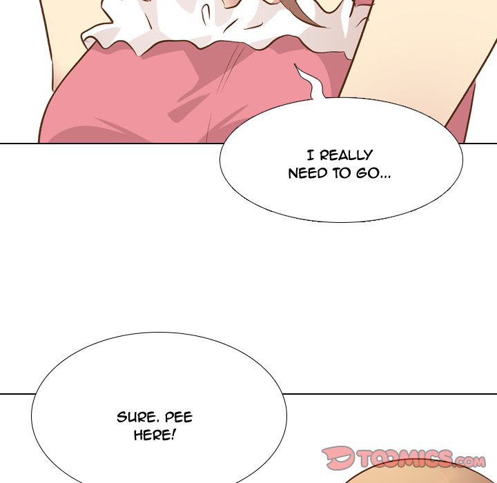 The Giving Girl Chapter 22 image 20