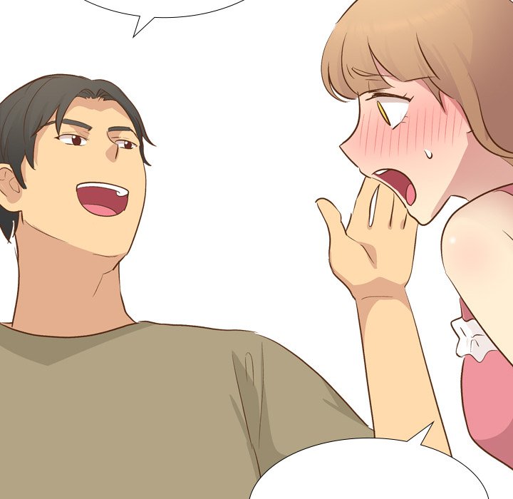 The Giving Girl Chapter 22 image 21