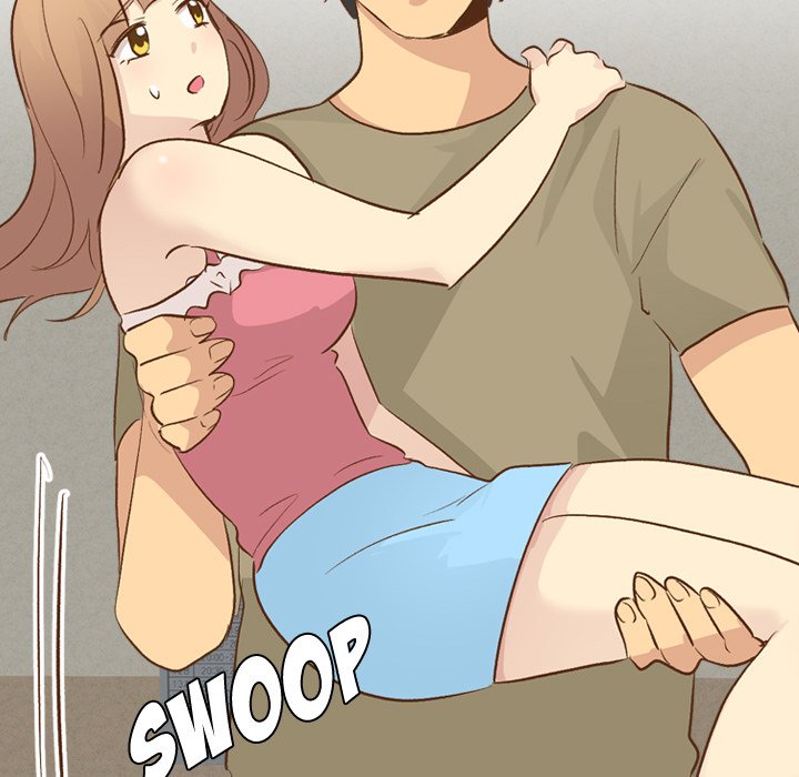 The Giving Girl Chapter 22 image 23