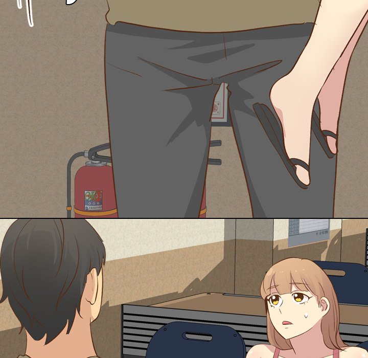 The Giving Girl Chapter 22 image 24