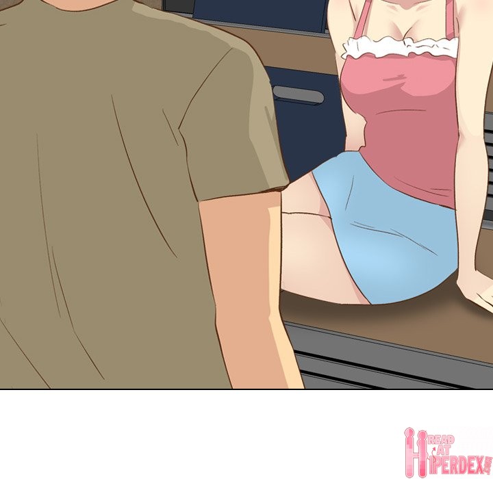 The Giving Girl Chapter 22 image 25