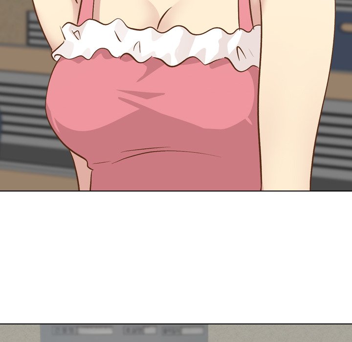 The Giving Girl Chapter 22 image 27