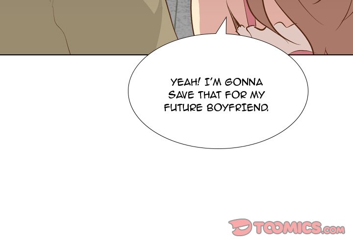 The Giving Girl Chapter 22 image 2