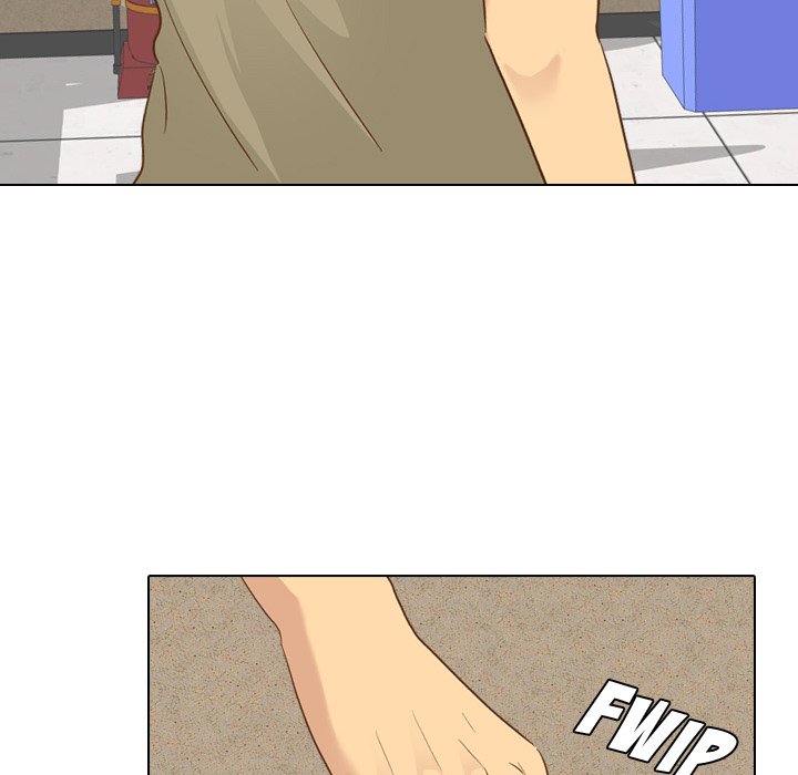 The Giving Girl Chapter 22 image 29