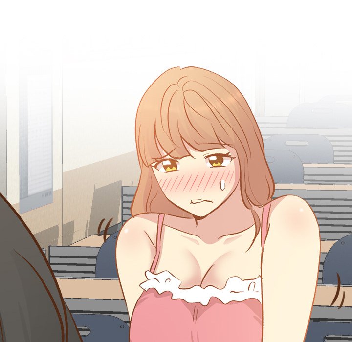 The Giving Girl Chapter 22 image 31