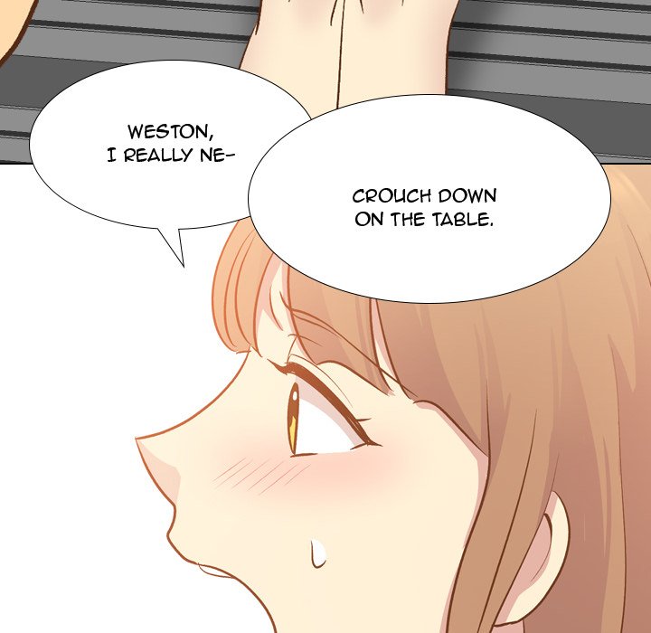 The Giving Girl Chapter 22 image 33