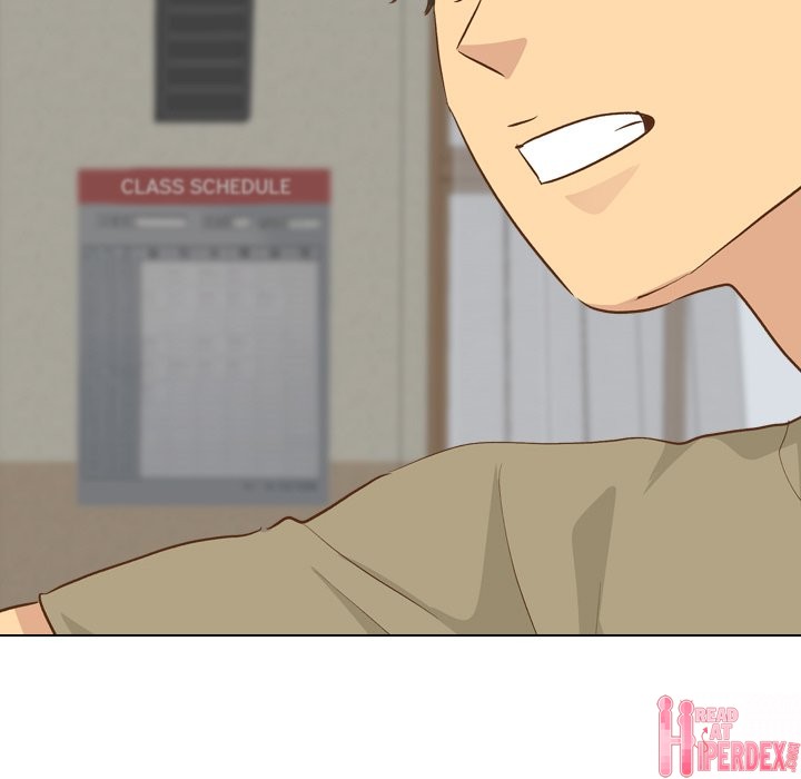 The Giving Girl Chapter 22 image 41