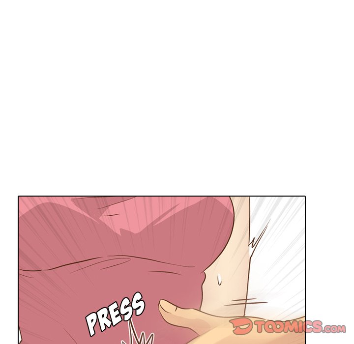The Giving Girl Chapter 22 image 44