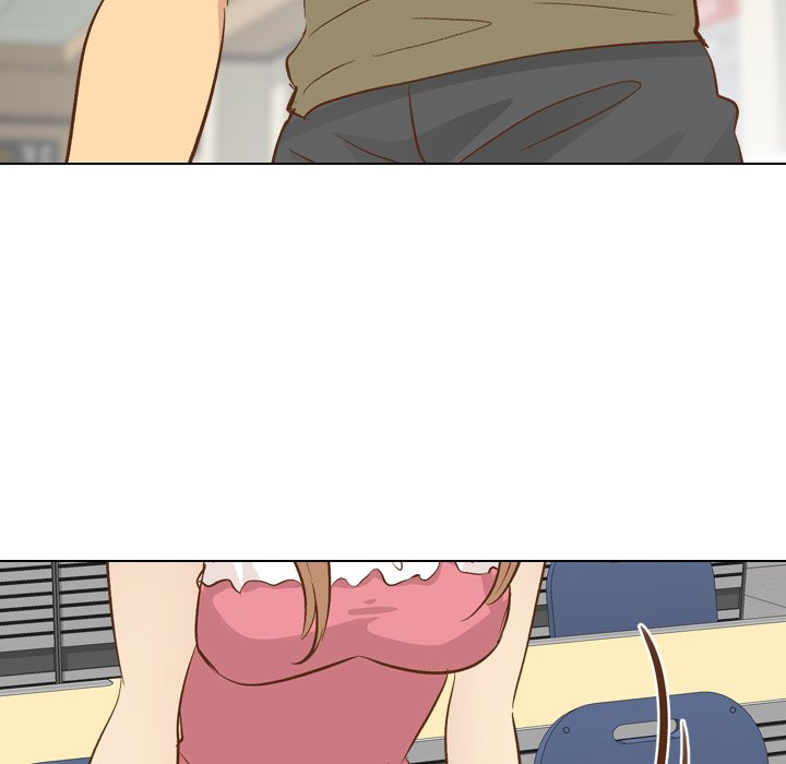 The Giving Girl Chapter 22 image 79