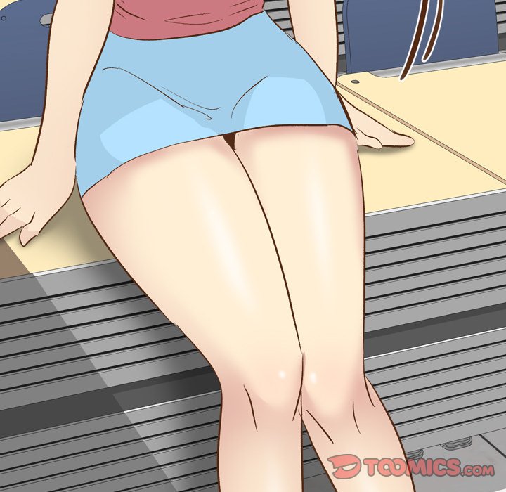 The Giving Girl Chapter 22 image 80