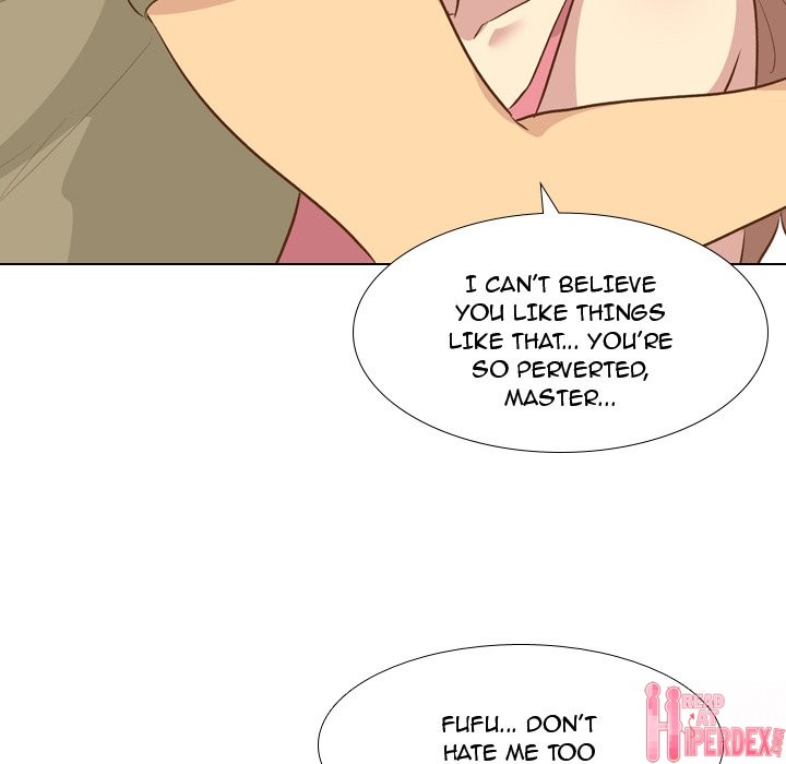 The Giving Girl Chapter 22 image 84