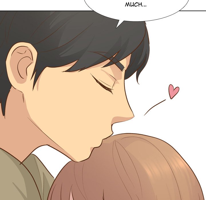 The Giving Girl Chapter 22 image 85