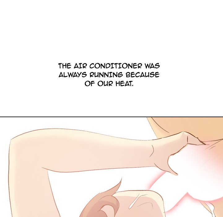 The Giving Girl Chapter 22 image 95