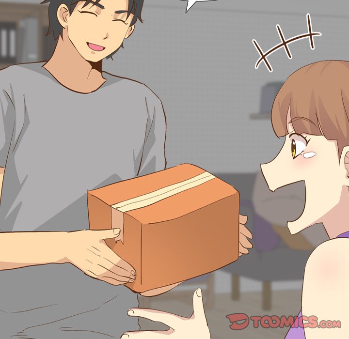 The Giving Girl Chapter 23 image 104