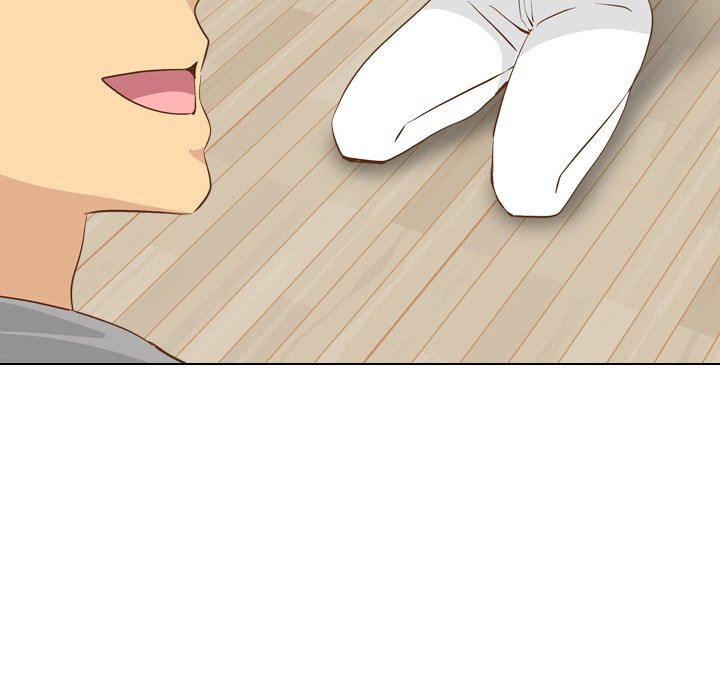 The Giving Girl Chapter 23 image 106