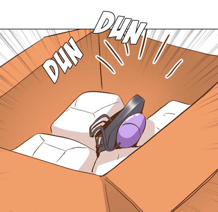 The Giving Girl Chapter 23 image 107