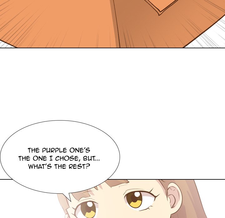 The Giving Girl Chapter 23 image 108
