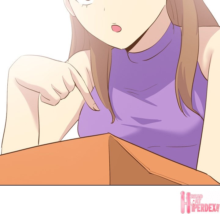 The Giving Girl Chapter 23 image 109