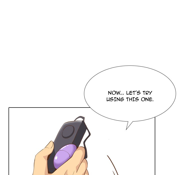 The Giving Girl Chapter 23 image 112