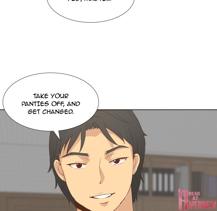 The Giving Girl Chapter 23 image 115