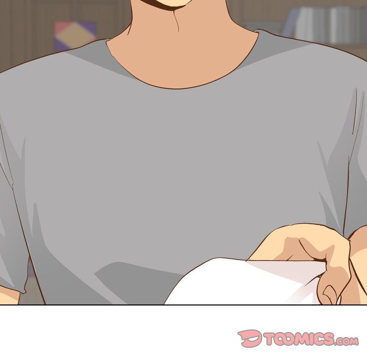 The Giving Girl Chapter 23 image 116
