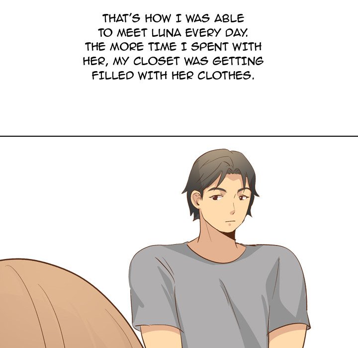 The Giving Girl Chapter 23 image 121