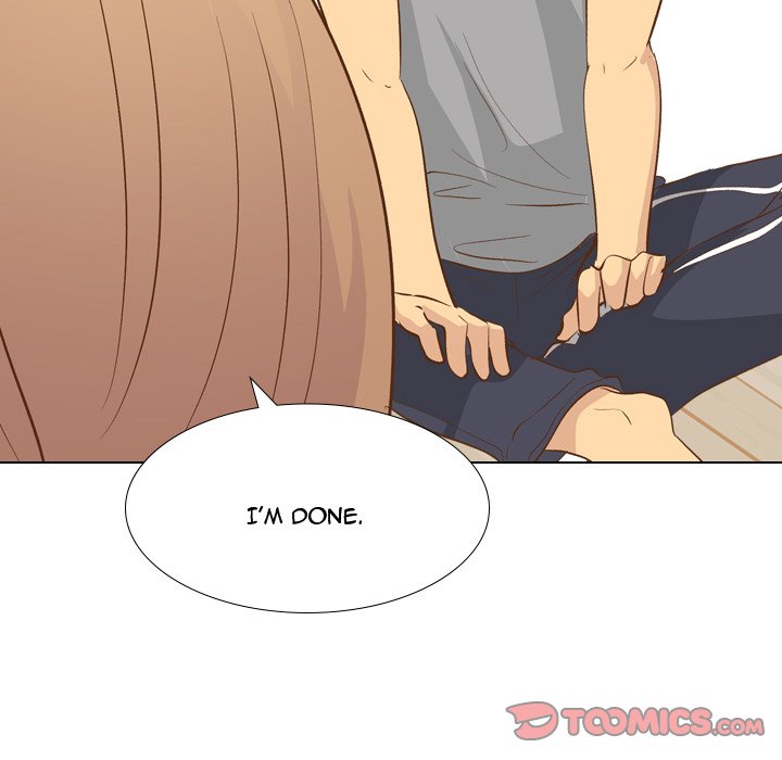 The Giving Girl Chapter 23 image 122