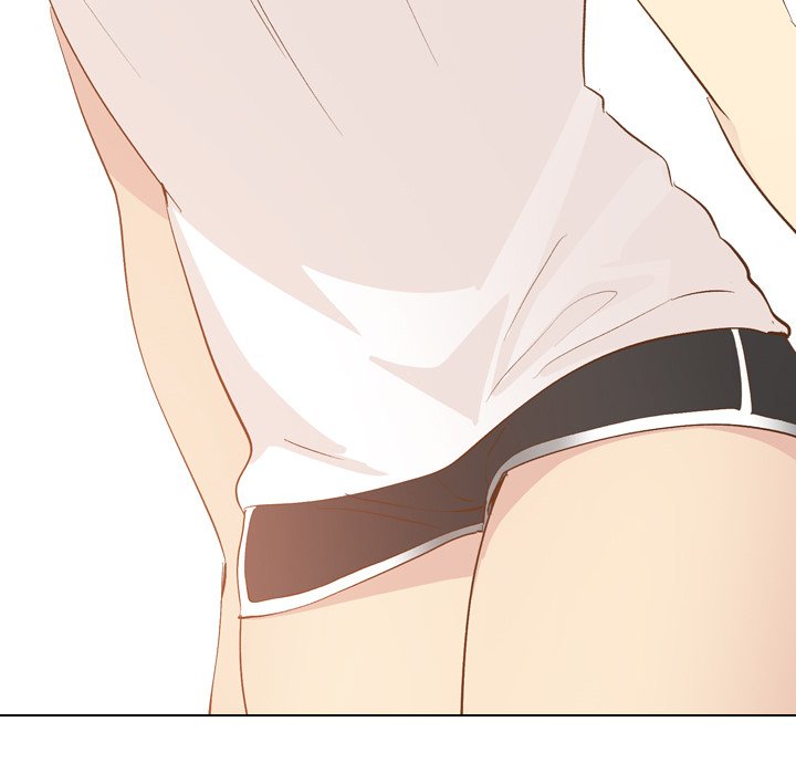 The Giving Girl Chapter 23 image 124