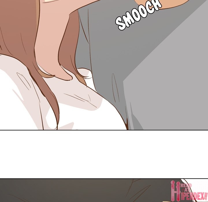 The Giving Girl Chapter 23 image 126