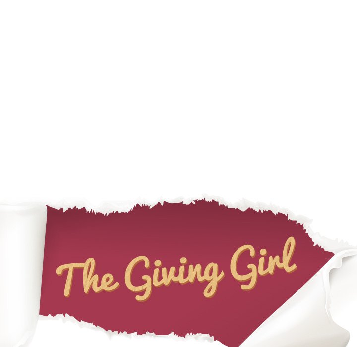The Giving Girl Chapter 23 image 12