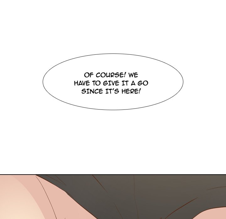 The Giving Girl Chapter 23 image 130