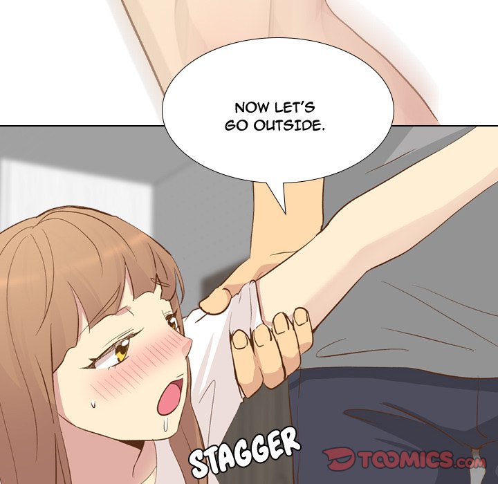 The Giving Girl Chapter 23 image 140
