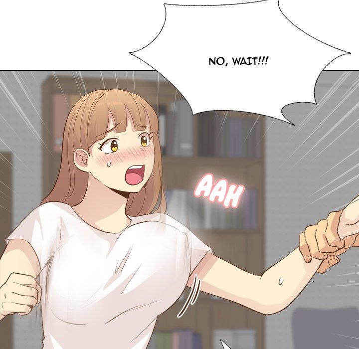 The Giving Girl Chapter 23 image 144