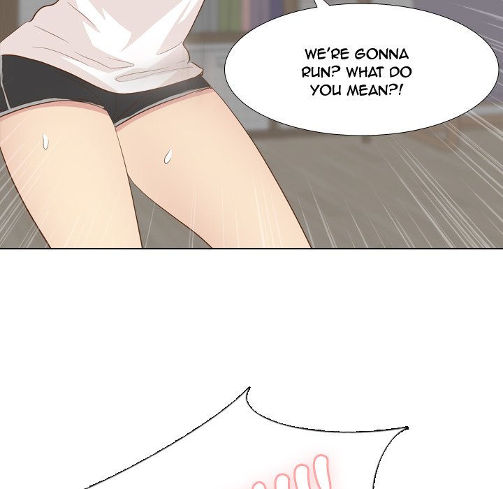 The Giving Girl Chapter 23 image 145