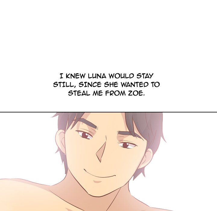 The Giving Girl Chapter 23 image 31