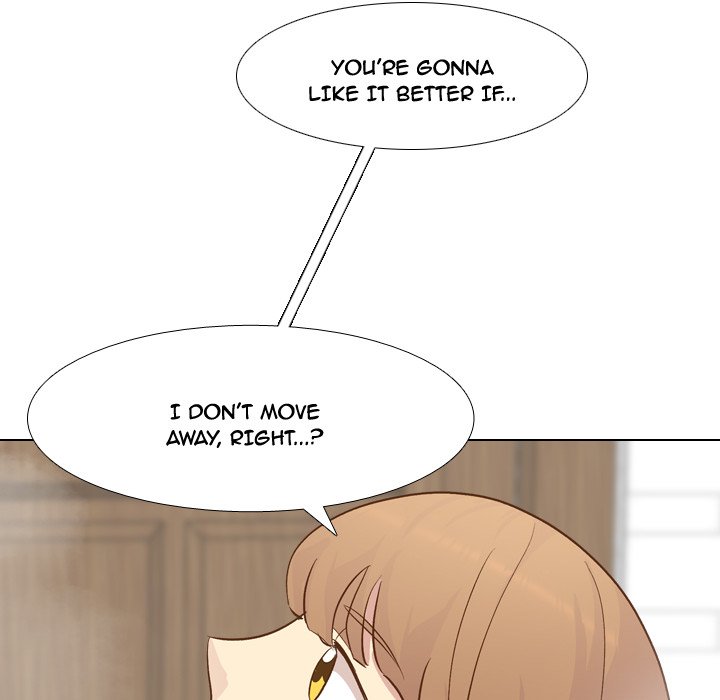 The Giving Girl Chapter 23 image 33