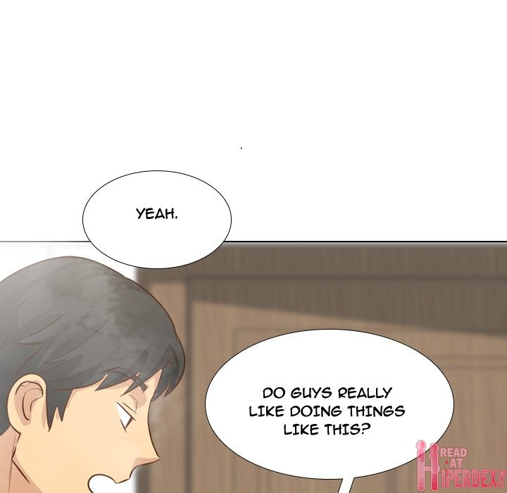 The Giving Girl Chapter 23 image 35