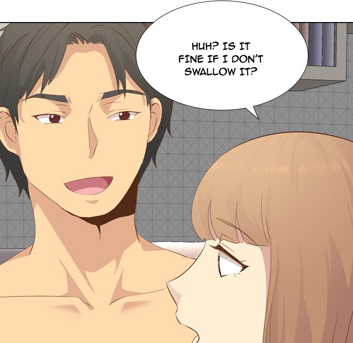The Giving Girl Chapter 23 image 4