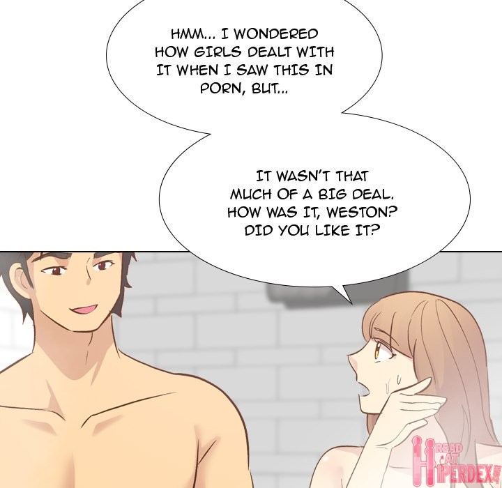 The Giving Girl Chapter 23 image 57