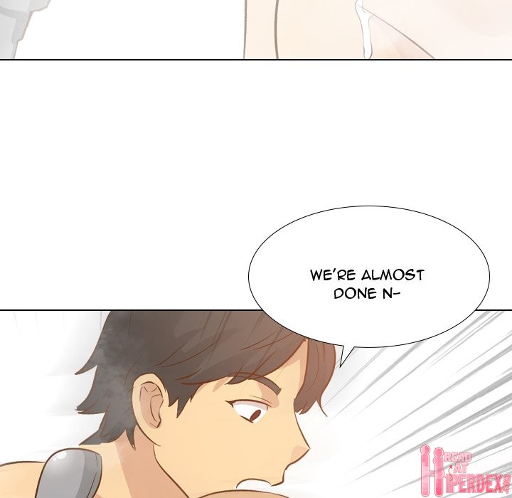 The Giving Girl Chapter 23 image 67
